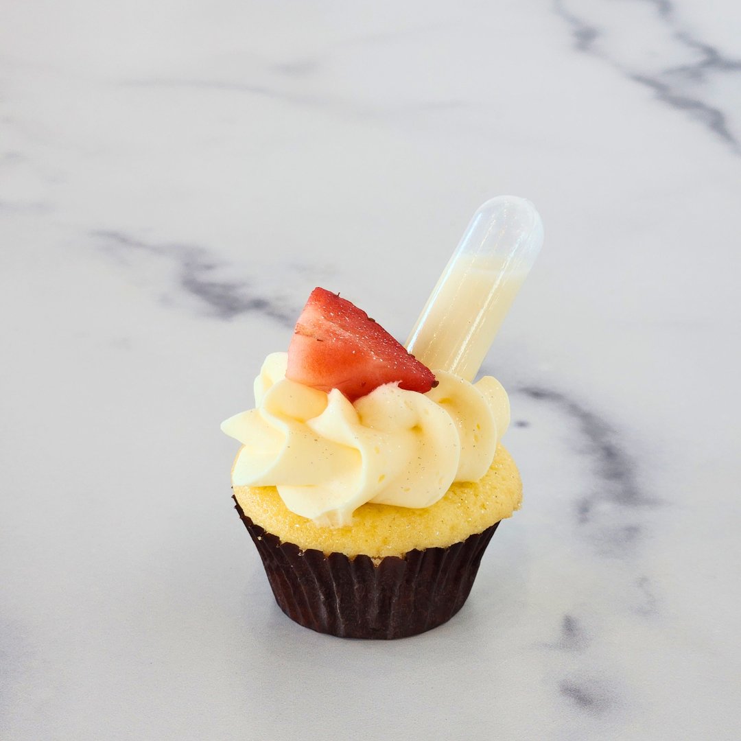 Tres Leches - Mini